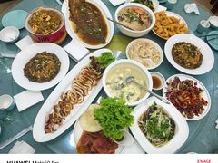 -隐厨·海鲜餐厅(恒通路店)