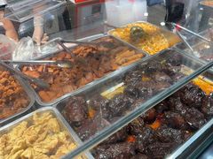 -乔波食品(杜桥中心菜场店)