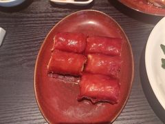 -五缘湾凯悦酒店·悦饗中餐厅
