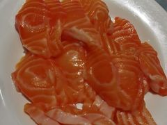 -星伦多自助料理(爱琴海店)