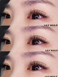 -LILY NAILS美甲美睫