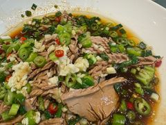-一块豆腐(英雄山总店)