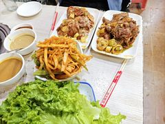 -平山城鑫烧烤(建国楼店)