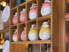 -唐猫庭院·千年陕菜(大唐不夜城店)