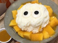 -怪物的冰与火(天虹商场中山路店)