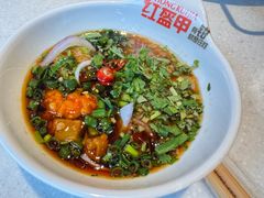 -红盔甲·小龙虾(天钥桥店)