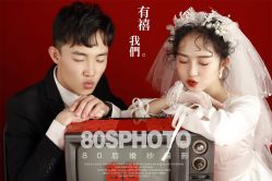 -苏州HX-合喜映画婚纱摄影