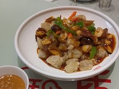 -添福来墨鱼饺子 · 海鲜东北菜(大连星海·黄浦路店)