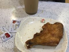 -露莎餐厅(得胜沙店)
