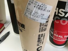 -沪上阿姨·精选茶饮(十一经路店)