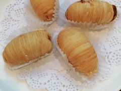 -和记小菜(大宁店)