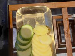 -云琴家·白族石板烧·菌锅(三十九年姐妹传承店)