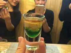 -维卡食舍(户部山店)