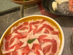 -一绪に寿喜烧(荟聚店)