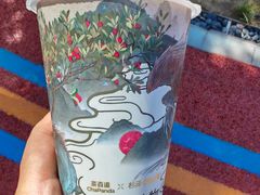 -茶百道(传媒大学店)