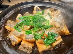 -茄子恰恰·新云南小炒(坪山益田店)