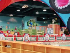 -嘉文梦想世界(SM天津滨海城市广场店)