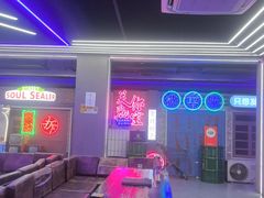 -关你鬼室大型密室逃脱(佛山创意园店)