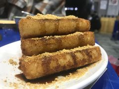 -马路边边·成都串串(翠柏路店)