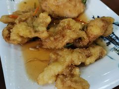 -春發合饭庄