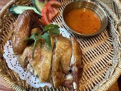 -泰妃堂.泰菜.夜宵(赤岗总店)