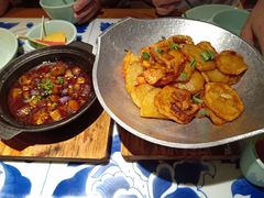 -绿茶餐厅(布吉万象汇店)