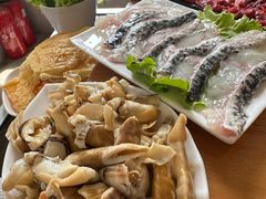 -吉友粥底火锅(方斜路店)