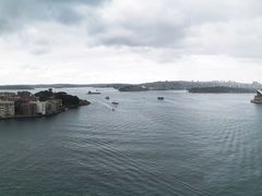 -悉尼海港大桥
