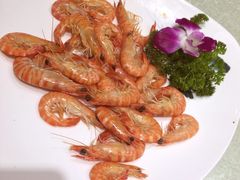 -海蓝海鲜馆(五四北店)
