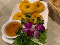 泰式虾饼-芭堤雅泰国餐厅(胜利路店)