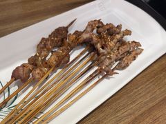 -云海肴·汽锅鸡·云南菜(广安门天虹店)