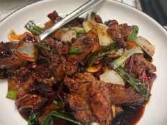 -关夫人餐厅(阳光广场店)