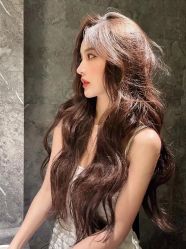 -SY COLOUR专业烫染