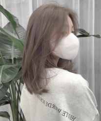 -蘑菇发型