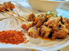 -霸王虾·麻辣小龙虾(清水河公园店)