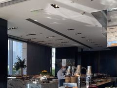 -广州文华东方酒店·悦铂尼西餐厅