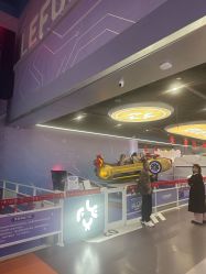 -乐之翼家庭娱乐中心