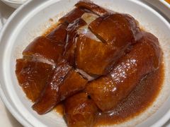 -红棉中餐厅·广州海航威斯汀酒店