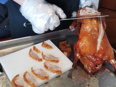 -全聚德(前门店)