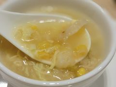 -广东胜利宾馆西关粤中餐厅