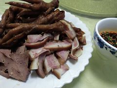 -川悦壹号·川菜(蠡溪路店)