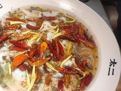-太二酸菜鱼(深圳布吉万象汇店)