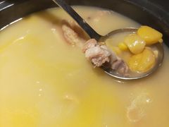 -乐味阁养生板栗鸡(中江店)