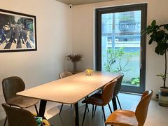 -PAUSE CAFE(南秀村店)