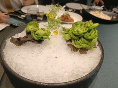 -江南雅厨(李公堤店)