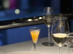 -香港喜来登酒店蚝酒吧