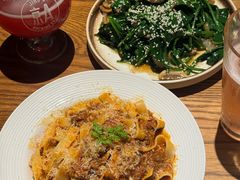 -京A Brewpub·精酿餐吧(幸福村店)