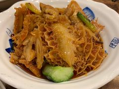 -一楼食业·美食人家