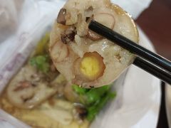 -老妈宫粽球