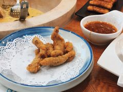 -云中鱼蒸汽石锅鱼(川沙百联店)